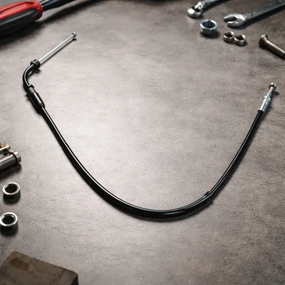 Cable / Piola Acelerador Suzuki Gn125