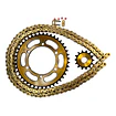 Kit De Transmisión Yamaha R3 / R3a / Mt03 / Mt03a (o-ring)