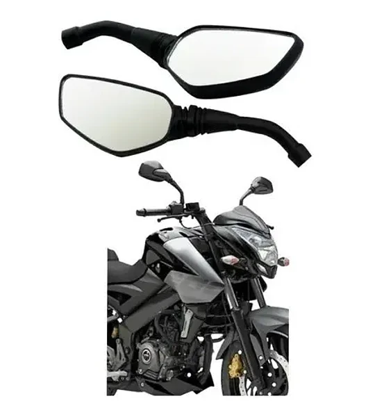 PAR RETROVISORES PULSAR 200 NS MARCA VARROC