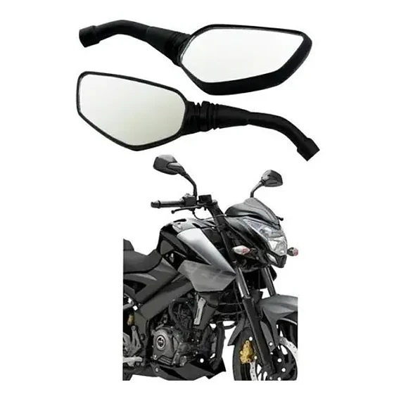 PAR RETROVISORES PULSAR 200 NS MARCA VARROC
