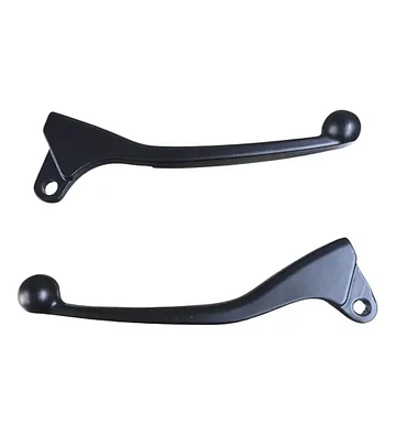 Manillas Para Moto Honda Navi 110 (2 Unidades)