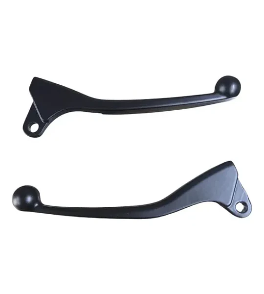Manillas Para Moto Honda Navi 110 (2 Unidades)