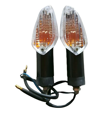 Intermitente Honda Invicta Cb 150 Par