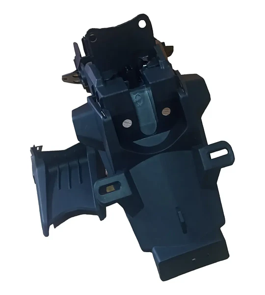 Tapabarro Trasero Yamaha Fz 16
