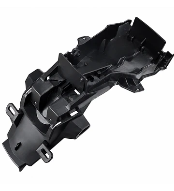 Tapabarro Trasero Yamaha Fz 16