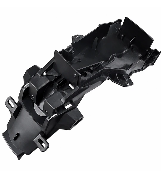 Tapabarro Trasero Yamaha Fz 16
