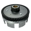 CAMPANA EMBRAGUE YBR Z 125 / XTZ 125 / YBR 125 BJ