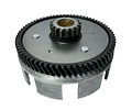 CAMPANA EMBRAGUE YBR Z 125 / XTZ 125 / YBR 125 BJ