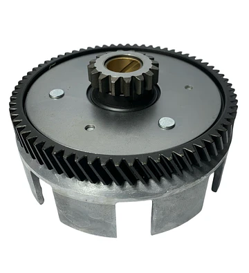 CAMPANA EMBRAGUE YBR Z 125 / XTZ 125 / YBR 125 BJ