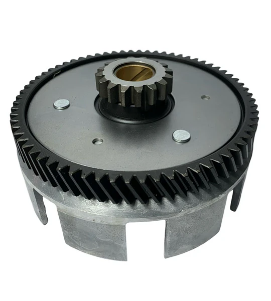 CAMPANA EMBRAGUE YBR Z 125 / XTZ 125 / YBR 125 BJ