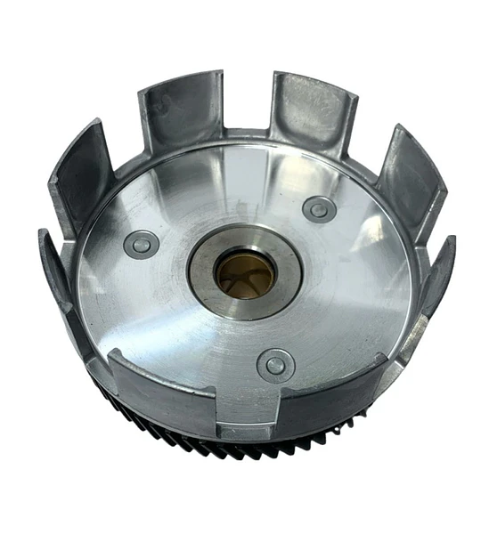 CAMPANA EMBRAGUE YBR Z 125 / XTZ 125 / YBR 125 BJ