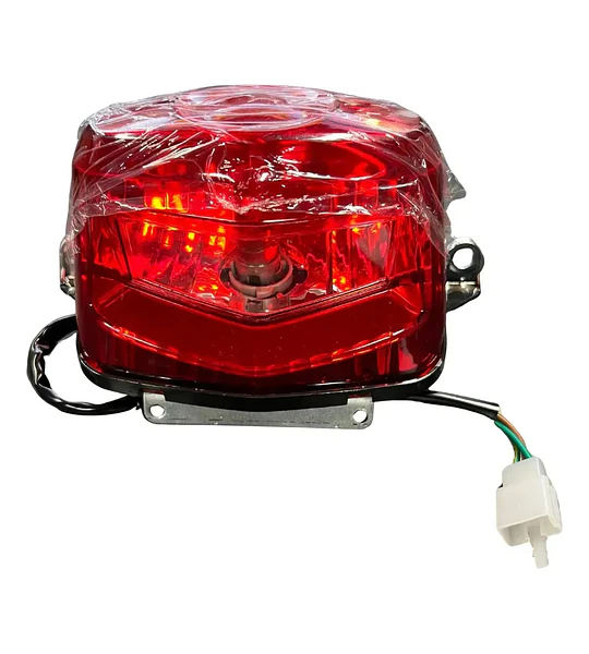 Foco Trasero Para Honda Navi 110