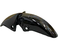 Tapabarro Delantero Gixxer 150 Sf / Di Mod. Viejo Negro