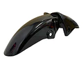 Tapabarro Delantero Gixxer 150 Sf / Di Mod. Viejo Negro