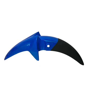Tapabarro Delantero Para Haojue Ka 150 Azul