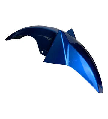 Tapabarro Delantero Ybr-z 125 Azul