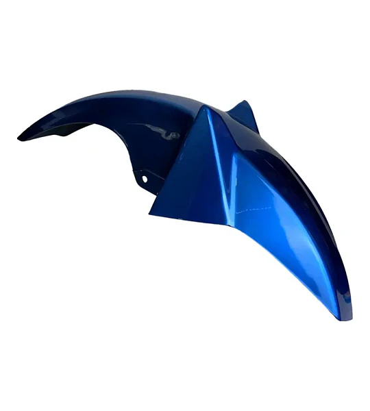 Tapabarro Delantero Ybr-z 125 Azul