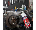 Limpia Frenos Lamboss Spray 450ml Desengrasante
