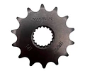KIT TRANSMISION GN-125EN-125 1443 428H-140L VITRIX 