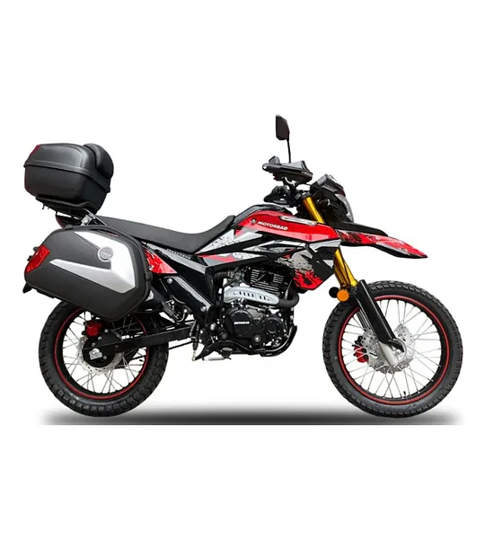 Batería Ultrax Para Motorrad Razer 300r 12n9bs