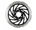 DISCO DE FRENO DELANTERO NS 200 ABS