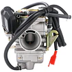 Carburador Completo GY6 125 / 150 cc Scooter y Moto Automática