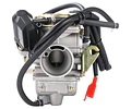 Carburador Completo GY6 125 / 150 cc Scooter y Moto Automática