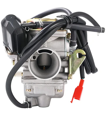 Carburador Completo GY6 125 / 150 cc Scooter y Moto Automática