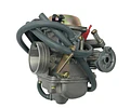 Carburador Completo GY6 125 / 150 cc Scooter y Moto Automática