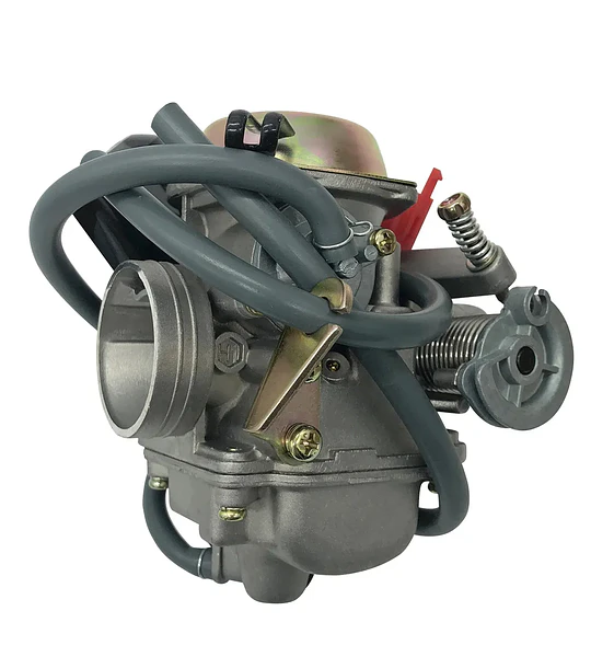 Carburador Completo GY6 125 / 150 cc Scooter y Moto Automática