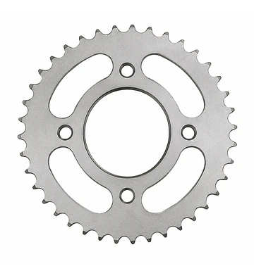 CATALINA SUZUKI 125-39T / GN / SBR / MOTORRAD CG