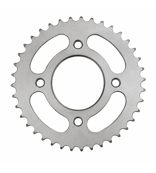 CATALINA SUZUKI 125-39T / GN / SBR / MOTORRAD CG