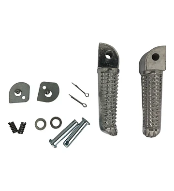Pedalines Traseros R15 / Fz16 / Fz 2.0 / Fz 25 / Fz 3.0 / R3