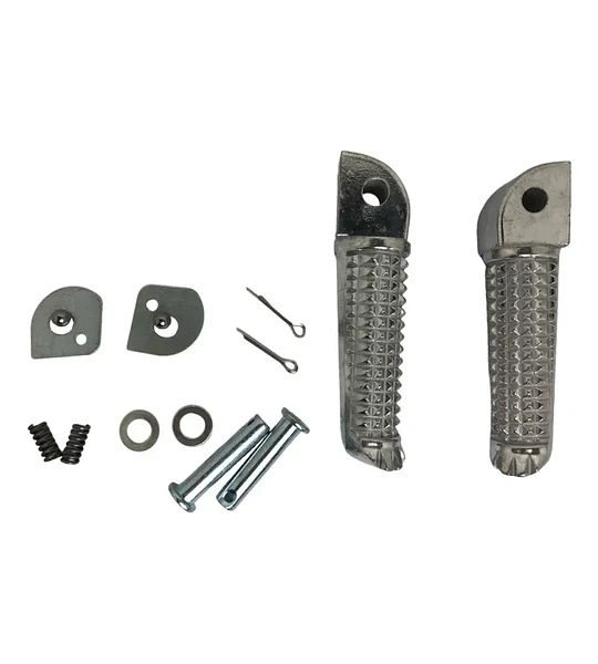 Pedalines Traseros R15 / Fz16 / Fz 2.0 / Fz 25 / Fz 3.0 / R3