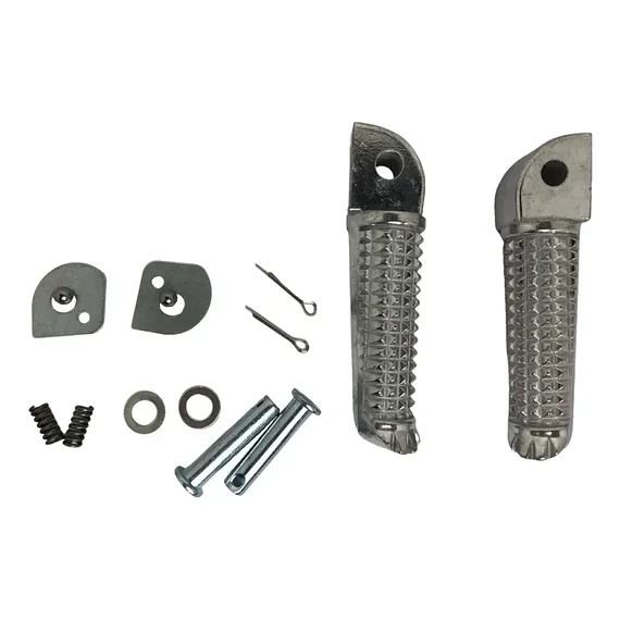 Pedalines Traseros R15 / Fz16 / Fz 2.0 / Fz 25 / Fz 3.0 / R3