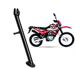 PATA APOYO LATERAL GXT-200