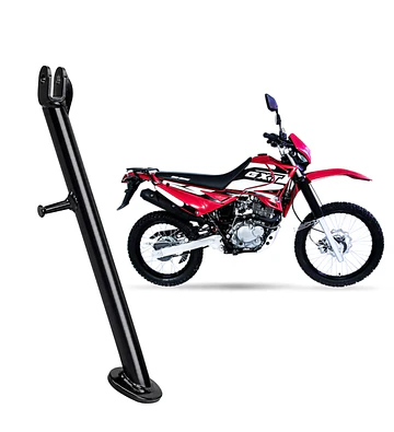 PATA APOYO LATERAL GXT-200