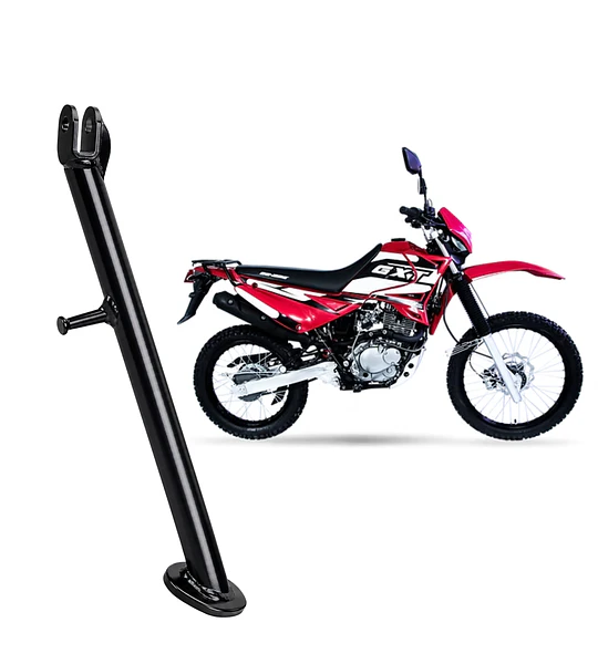 PATA APOYO LATERAL GXT-200