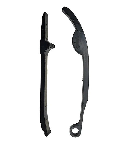 Guías De Cadenilla Para Yamaha Ybr 125 Original Parts