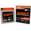BATERIA SODIO Na CRX7L / YTX7L-BS CB190 / XR190 / DR160 / KA150 / NK150 / TR150S YANKO