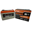 BATERIA SODIO Na CRX9L / YTX9L-BS PULSAR 200NS / DOMINAR 250 400 / KTM 200 250 390 YANKO