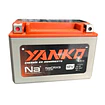 BATERIA SODIO Na CRX9L / YTX9L-BS PULSAR 200NS / DOMINAR 250 400 / KTM 200 250 390 YANKO