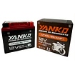 BATERIA UTX5L-BS / YTX5L-BS FZ2.0/XR150/CBF150 YANKO