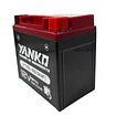 BATERIA UTX5L-BS / YTX5L-BS FZ2.0/XR150/CBF150 YANKO