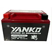 BATERIA UTX7A-BS / YTX7A-BS SCOOTER / UM200 YANKO