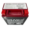 BATERIA UTX7L-BS YTX7L-BS CB190 / XR190 / DR160 / KA150 / NK150 / TR150S YANKO