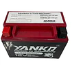 BATERIA UTX9-BS / YTX9-BS PULSAR 200NS RS/ DOMINAR 250 400 / KTM 200 250 390 YANKO