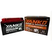 BATERIA UTX9-BS / YTX9-BS PULSAR 200NS RS/ DOMINAR 250 400 / KTM 200 250 390 YANKO