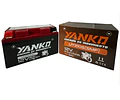 BATERIA UTZ10-S BTZ10S YANKO