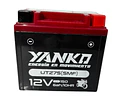 BATERIA UTZ7S / YTZ7-S XTZ150 YANKO